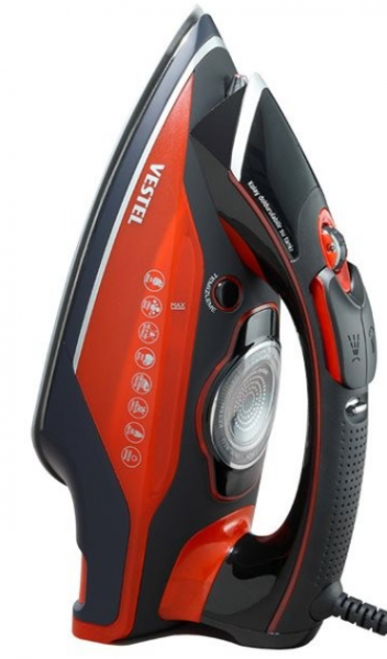 Vestel V-Press 4000 Buharlı Ütü