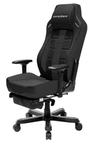 DXRacer DX-OH-CA120-N-1 Wide & Classic Oyuncu Koltuğu