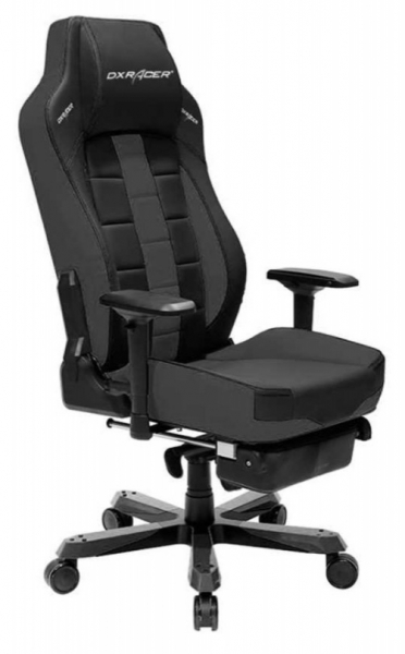 DXRacer DX-OH-CA120-N-1 Wide & Classic Oyuncu Koltuğu