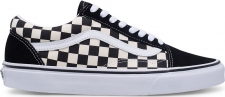 Vans Primary Check Old Skool resim