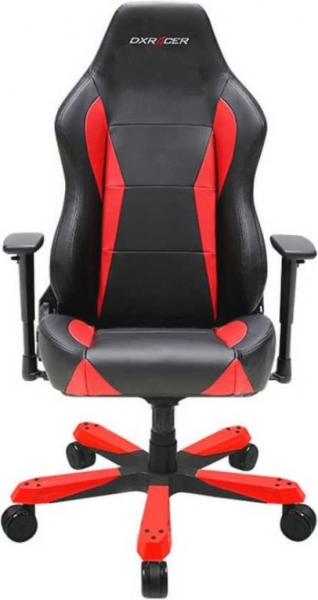 DXRacer DX-OH-WYO-NR-1 Wide & Classic Oyuncu Koltuğu