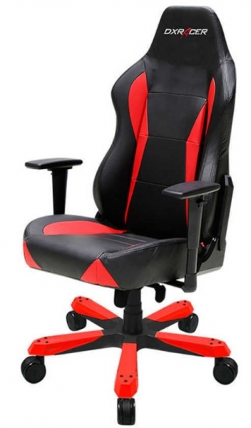 DXRacer DX-OH-WYO-NR-1 Wide & Classic Oyuncu Koltuğu