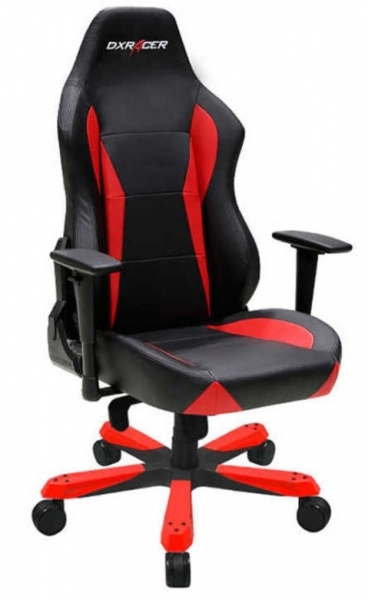 DXRacer DX-OH-WYO-NR-1 Wide & Classic Oyuncu Koltuğu