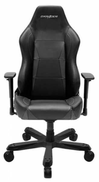 DXRacer DX-OH-WYO-N-1 Wide & Classic Oyuncu Koltuğu