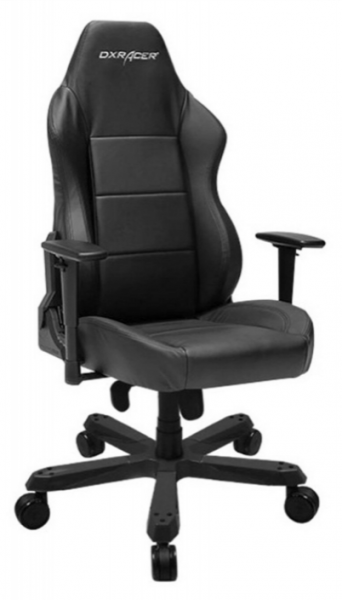 DXRacer DX-OH-WYO-N-1 Wide & Classic Oyuncu Koltuğu
