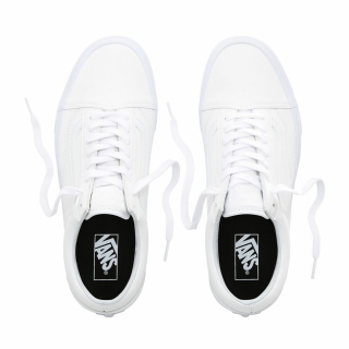 Vans Classics Tumble Old Skool Unisex Spor Ayakkabı