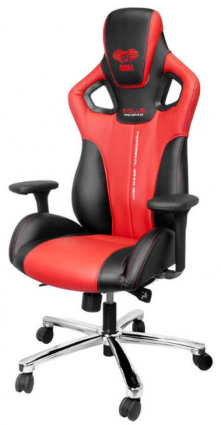 DXRacer EBC-303-QK-1 Wide & Classic Oyuncu Koltuğu