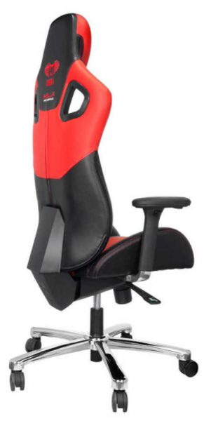 DXRacer EBC-303-QK-1 Wide & Classic Oyuncu Koltuğu