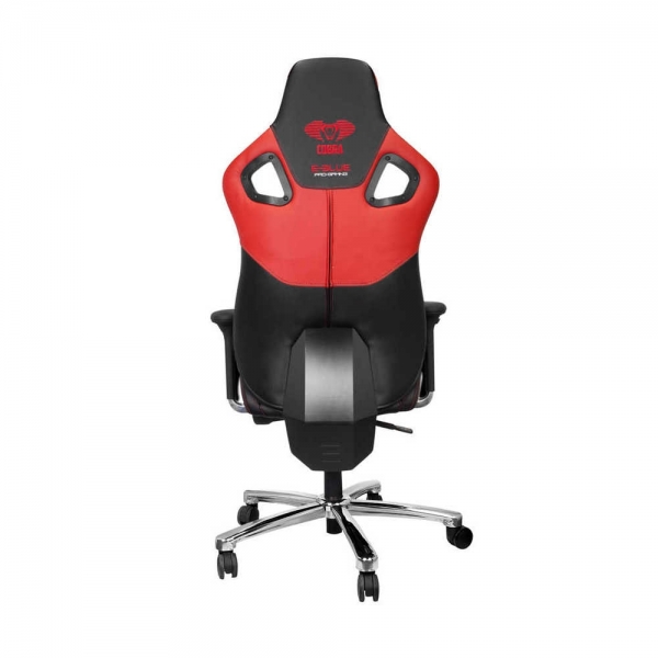 DXRacer EBC-303-QK-1 Wide & Classic Oyuncu Koltuğu
