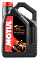 Motul 7100 4T 5W-40 resim
