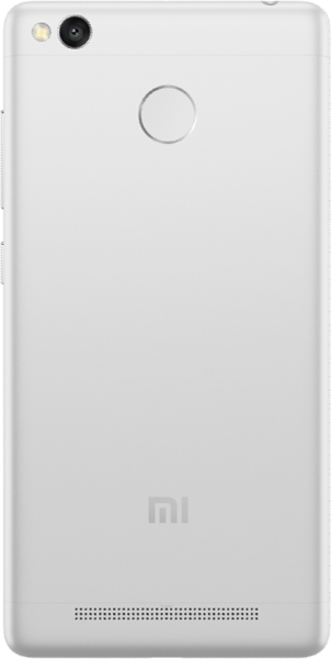 Xiaomi Redmi 3S Prime