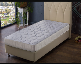 Mondi Flexy 80x130 cm Yaylı Yatak