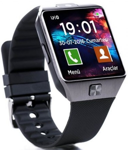 Preo Pwatch 3 Akıllı Saat