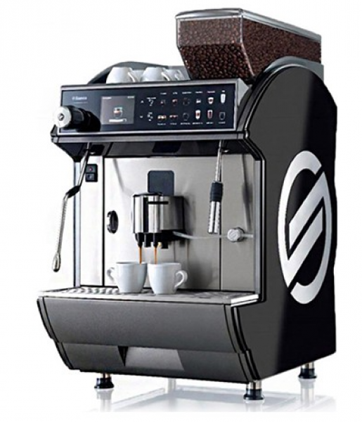 Saeco Idea Restyle Cappuccino Kahve Makinesi