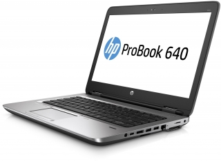 HP Probook 640 G2 (Y3B20EA) Laptop