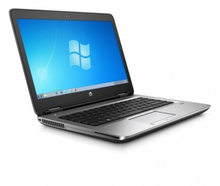 HP Probook 640 G2 (Y3B20EA) Laptop
