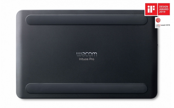 Wacom Intuos Pro Creative Pen Tablet Grafik Tablet