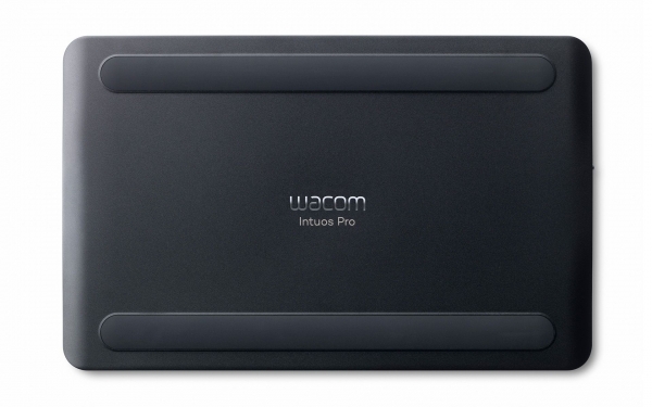 Wacom Intuos Pro Paper Medium Grafik Tablet