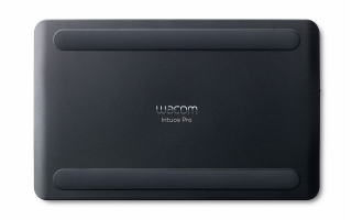 Wacom Intuos Pro Paper Medium Grafik Tablet
