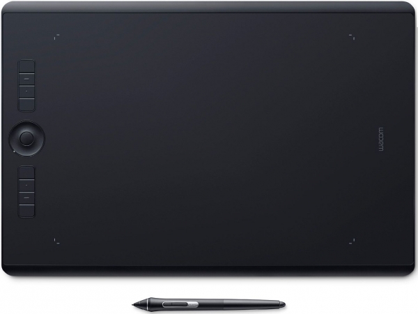 Wacom Intuos Pro L North Grafik Tablet