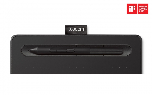 Wacom Intuos Small Grafik Tablet