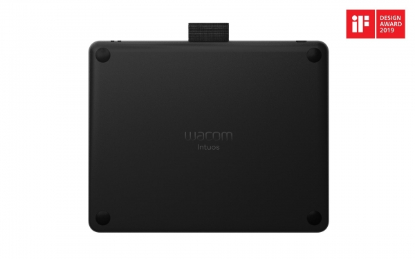 Wacom Intuos Small Grafik Tablet