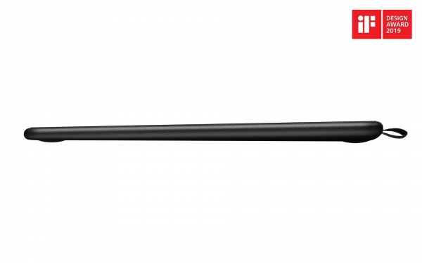 Wacom Intuos Small & Bluetooth Grafik Tablet