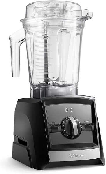 Vitamix VTX BK A2500 Blender