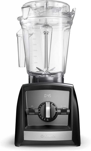 Vitamix VTX BK A2500 Blender