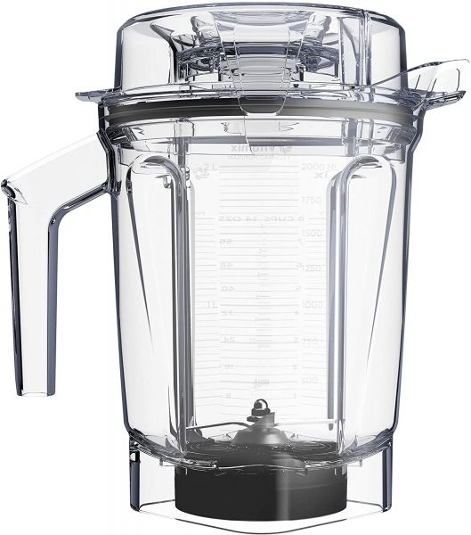 Vitamix VTX BK A2500 Blender