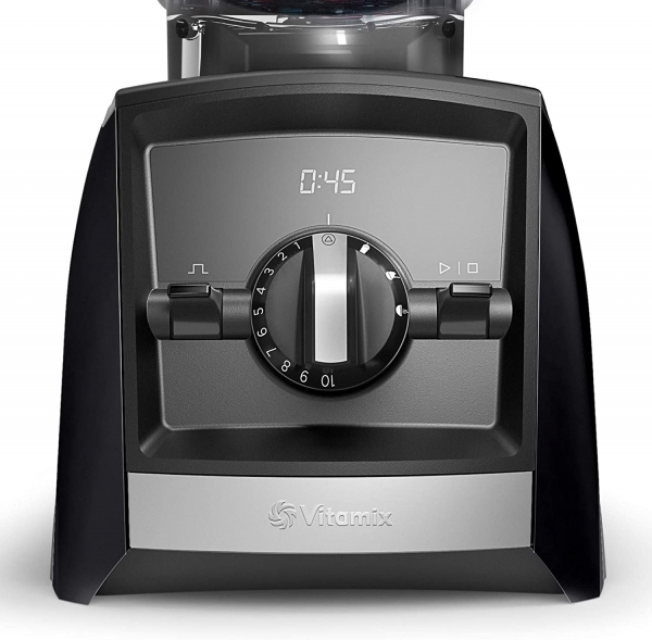 Vitamix VTX BK A2500 Blender