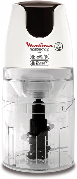 Moulinex Masterchop XL Rondo