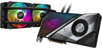 Asus ROG Strix LC Radeon RX 6800 XT OC resim