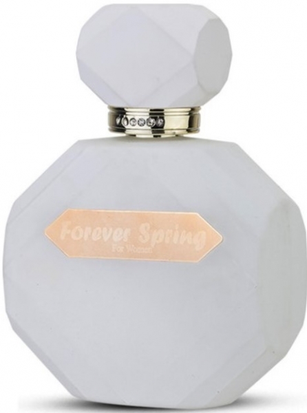 Paris Flowers Forever Spring White Sensation EDP 100 ml Kadın Parfümü
