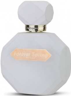 Paris Flowers Forever Spring White Sensation EDP 100 ml Kadın Parfümü