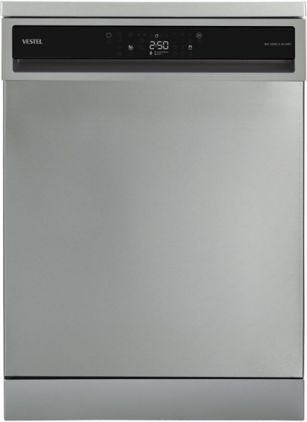 Vestel BM 10502 X GI WIFI Bulaşık Makinesi