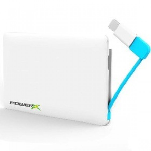 Codegen IF-23 PowerX 2300 2300 mAh Powerbank