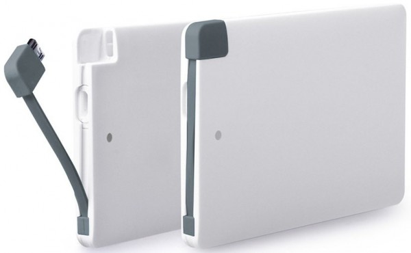Codegen IF-23 PowerX 2300 2300 mAh Powerbank