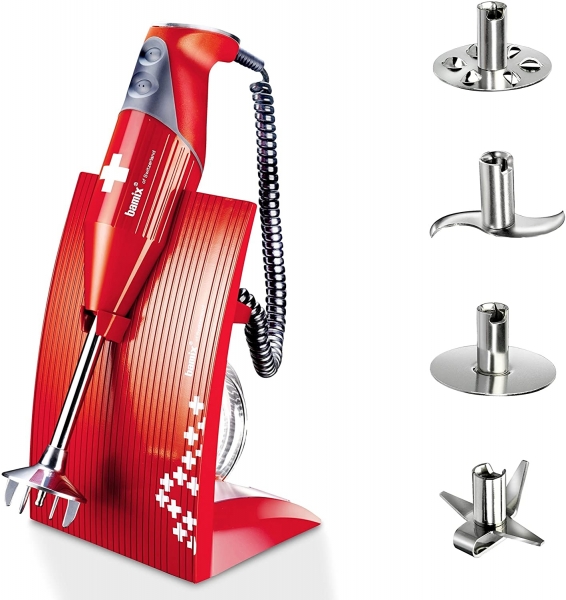 Bamix MX105077 Blender