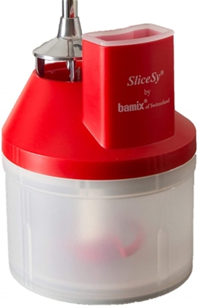 Bamix BX SB RD Blender