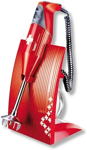 Bamix BX SB RD Blender