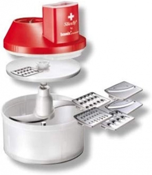 Bamix BX SB RD Blender