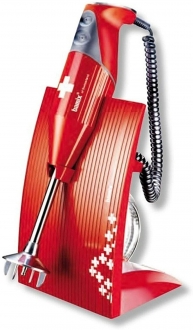 Bamix BX SB RD Blender