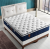 Bed Marine Dream Sky 90X190 cm Yaylı Yatak