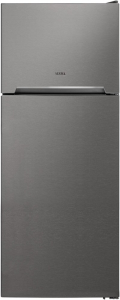 Vestel NF4801 X A++ Buzdolabı