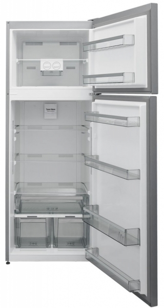 Vestel NF4801 X A++ Buzdolabı