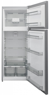 Vestel NF4801 X A++ Buzdolabı