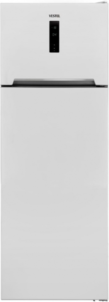 Vestel NF5201 E A++ DUAL Buzdolabı