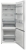 Vestel NFK4801 A++ Buzdolabı