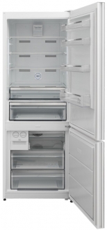 Vestel NFK5401 CB A++ ION Buzdolabı